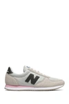 NEW BALANCE Classic 220 Casual Sneaker - Wide Width Available