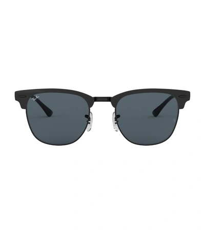 RAY BAN CLUBMASTER SUNGLASSES,15099272