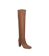 GIANVITO ROSSI LEATHER MELISSA BOOTS 85,14853971