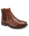 RESERVED FOOTWEAR MEN'S THE MERLIN CHUKKA BOOT MEN'S SHOES
