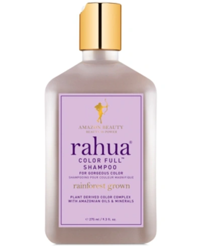 RAHUA COLOR FULL SHAMPOO, 9.3 OZ.