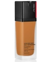 Shiseido Synchro Skin Self-refreshing Foundation Spf 30 430 - Cedar 1.0 oz/ 30 ml In 430 Cedar