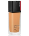 Shiseido Synchro Skin Self-refreshing Foundation Spf 30 410 - Sunstone 1.0 oz/ 30 ml In 410 Sunstone