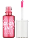 Benefit Cosmetics Gogotint Bright Cherry Lip & Cheek Tint In Gogotint - Bright Cherry
