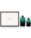 GUCCI MEN'S 2-PC. GUILTY BLACK EAU DE TOILETTE GIFT SET