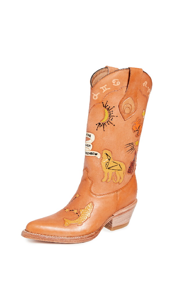 vellies boots