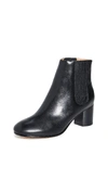 JOIE REMMIE BOOTIES