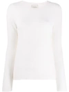 LE KASHA DUBLIN CASHMERE TOP