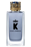 DOLCE & GABBANA K BY DOLCE&GABBANA EAU DE TOILETTE, 1.6 OZ,30428500000