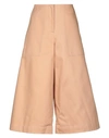 JIL SANDER Cropped pants & culottes,13373916MW 4