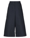 JIL SANDER Cropped pants & culottes,13373912UP 5
