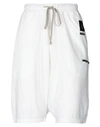 Rick Owens Drkshdw Palazzo Pant In White