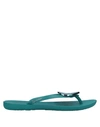 IPANEMA Flip flops,11562253FX 11