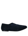 ERNESTO DOLANI LACE-UP SHOES,11766287QV 3