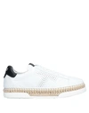 TOD'S SNEAKERS,11770308VM 11