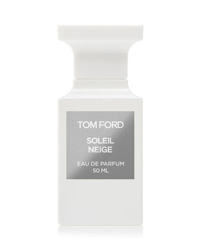 Tom Ford Soleil Neige Eau De Parfum Fragrance, 1.7 oz In 50 ml
