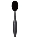 Artis Elite Black Oval 7 Brush In N,a