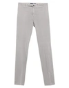 Incotex Pants In Grey