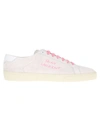 SAINT LAURENT SL/06 LOW-TOP SNEAKERS,11064691