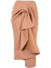 ACLER CRAWFORD SKIRT