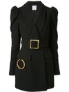 ACLER ALAMEDA BLAZER MINI DRESS