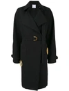 ACLER ARBOUR TRENCHCOAT