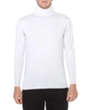 AMBUSH AMBUSH LOGO SWEATER,11064722