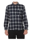 APC A.P.C. TREK SHIRT,11064719