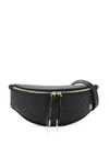 BALLY QUILTED STYLE BELT BAG