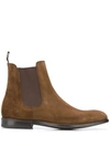 GREEN GEORGE CHELSEA BOOTS