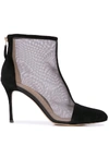 MARION PARKE DOLBY MESH BOOTS