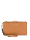 MICHAEL MICHAEL KORS WRISTLET CONTINENTAL WALLET