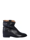 ISABEL MARANT CLUSTER BOOT,11065031