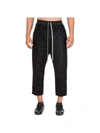 RICK OWENS ASTAIRES TROUSERS,11065256