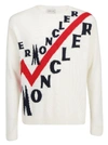 MONCLER SWEATER,11065157