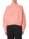 ISABEL MARANT JARREN SWEATER,11065026