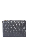 GIVENCHY GV3 CLUTCH,11064918