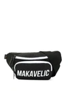 MAKAVELIC CRESCENT WAIST BAG