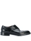 Green George Oxford 5010 In Black