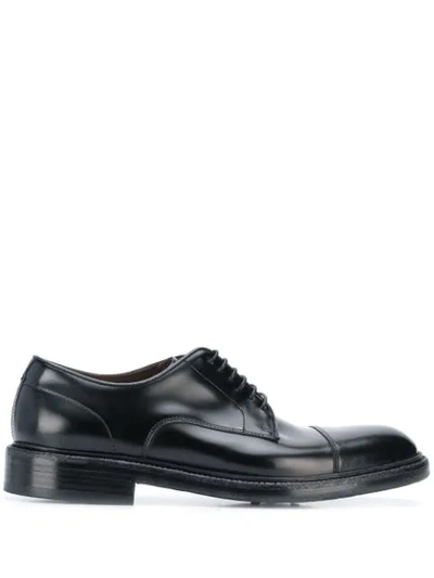 Green George Oxford 5010 In Black