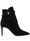 LAURENCE DACADE VELINA BOOTS