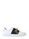 GIVENCHY URBAN STREET SNEAKER,166814