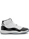 JORDAN AIR JORDAN 11 RETRO "CONCORD 2018" SNEAKERS