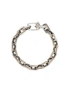 M COHEN EQUINX 10MM CHAIN BRACELET