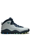 Jordan Air  10 Retro 30th Lady Liberty In Grey
