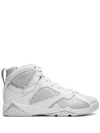 Jordan Air  7 Retro Bg Sneakers In White