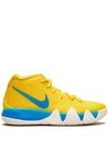 NIKE KYRIE 4 KIX SNEAKERS