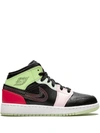 JORDAN 1 MID SE运动鞋