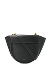 WANDLER MEDIUM HORTENSIA SHOULDER BAG