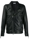 JOHN ELLIOTT RIDER'S BIKER JACKET